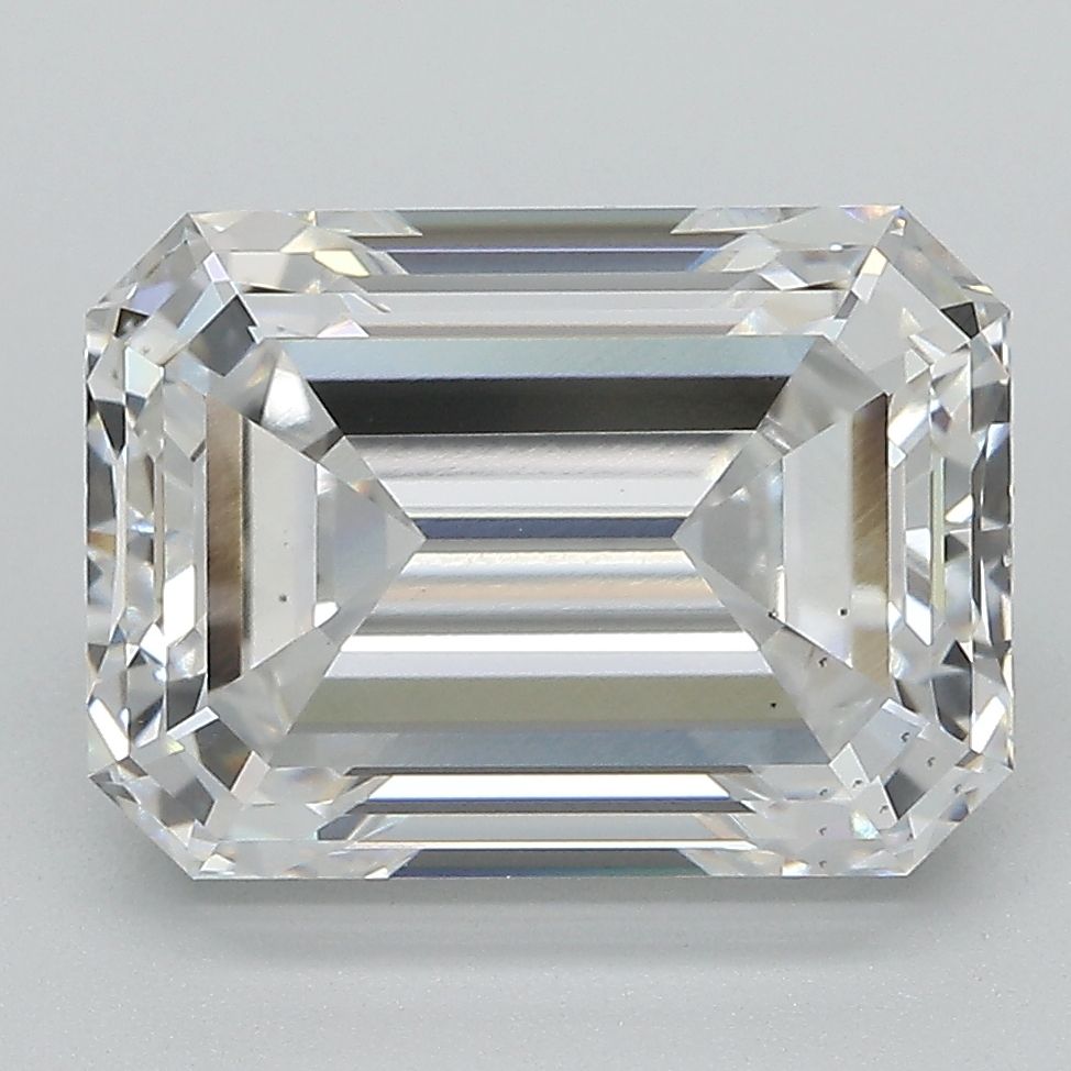 5.76 ct. E/SI1 Emerald Lab Grown Diamond prod_fda103350f18473f9949990d1bcd6592