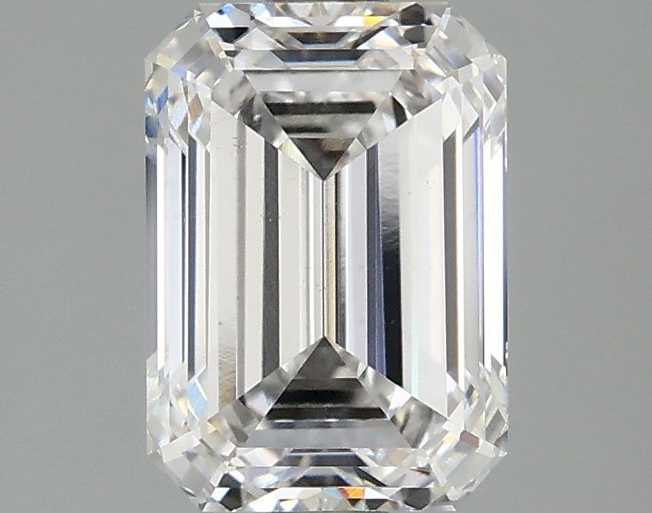 2.03 ct. F/VS1 Emerald Lab Grown Diamond prod_7d143d2963094806b6bd4a18d67f02f5