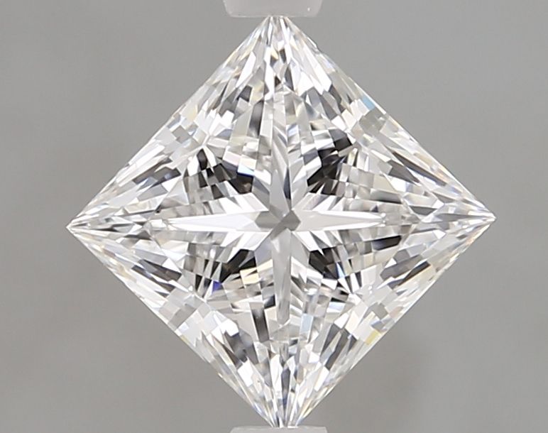 1.55 ct. F/VVS2 Princess Lab Grown Diamond prod_e9f88250ad5e4ad5904037ee89fb9caa