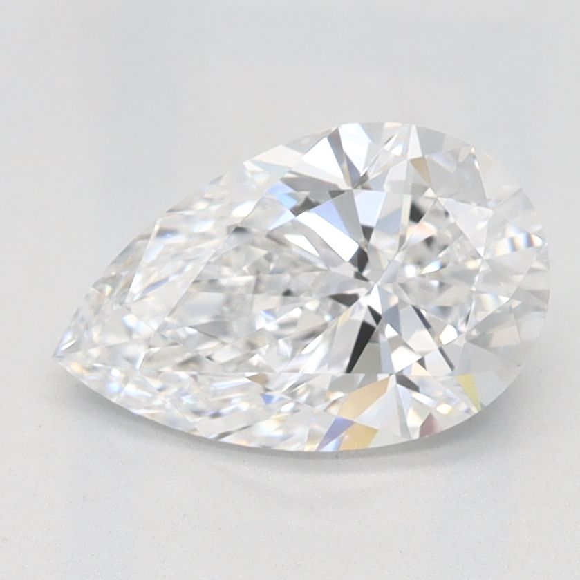 1.04 ct. D/VVS1 Pear Lab Grown Diamond prod_e5e4da278c124ba18c4180a693bf1381