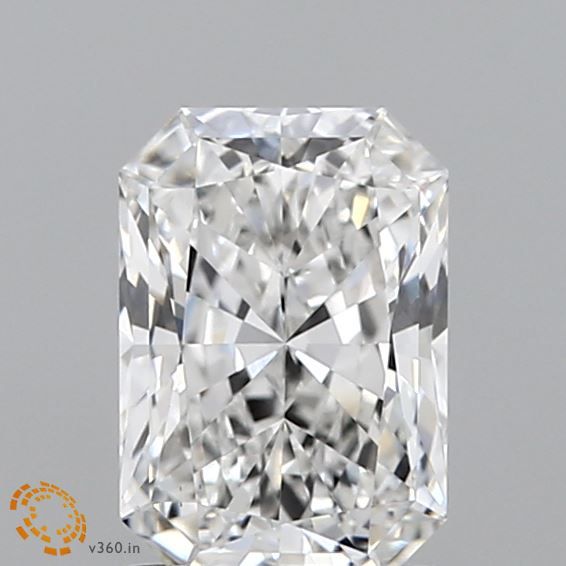 1.07 ct. F/VS1 Radiant Lab Grown Diamond prod_e6f5649e1b554997a3713da0d931c5ba