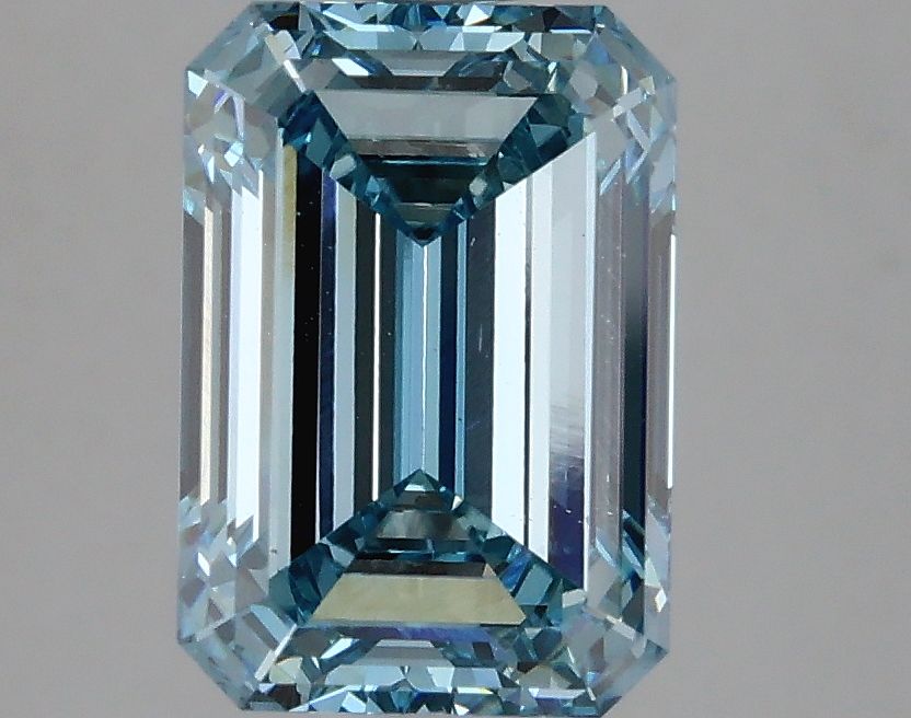 2.82 ct. Fancy Intense Blue/VS1 Emerald Lab Grown Diamond prod_f3f58a024fc84af3912a312d65dda276