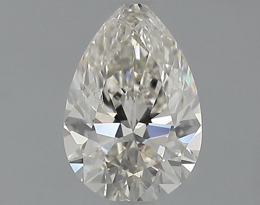 1.00 ct. I/SI1 Pear Lab Grown Diamond prod_7c18c5f403f54428b6beb16f9e9589d0