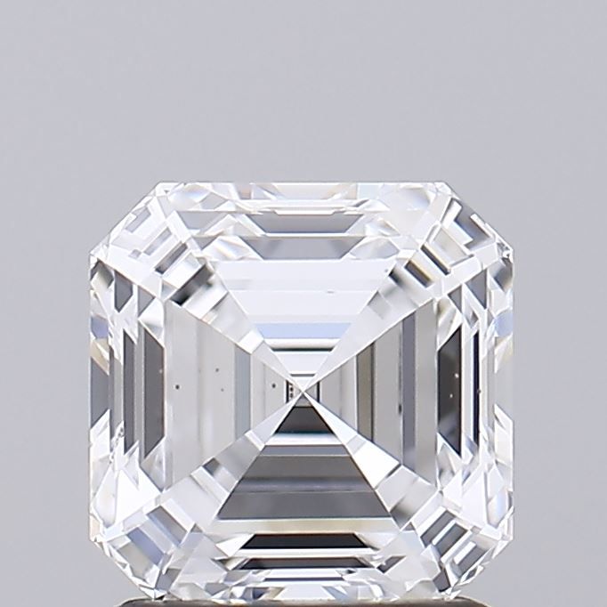 1.45 ct. D/VVS2 Square Lab Grown Diamond prod_e0410da3a4634bacae22e85c8db08510