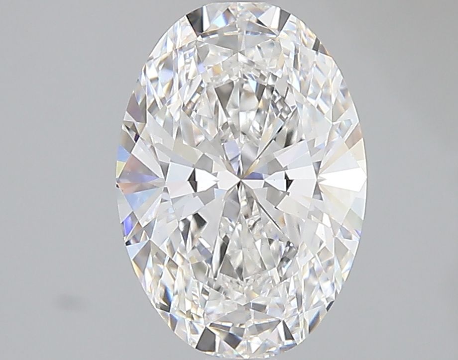 2.08 ct. D/VS1 Oval Lab Grown Diamond prod_e7fbc9ea50ee4a29bdc43df35cf09f62