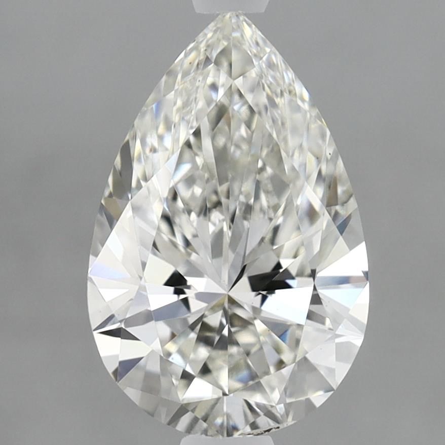 2.00 ct. G/VS2 Pear Lab Grown Diamond prod_e2d0b7485bf442509580c39fc0475f88