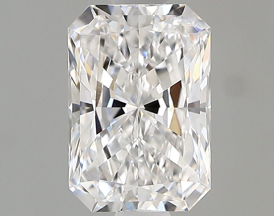 1.05 ct. D/VVS2 Radiant Lab Grown Diamond prod_f84f204e0da24c3db5d4c366c1925ab4