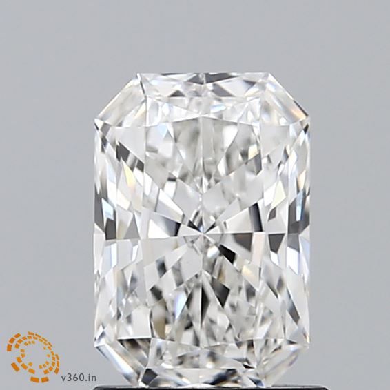 1.01 ct. F/VS1 Radiant Lab Grown Diamond prod_a603913c4dd04bd09814312c5ac3c002