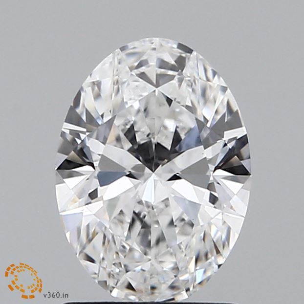 1.15 ct. D/VS1 Oval Lab Grown Diamond prod_e619a2880657414e8efde01bee87efac