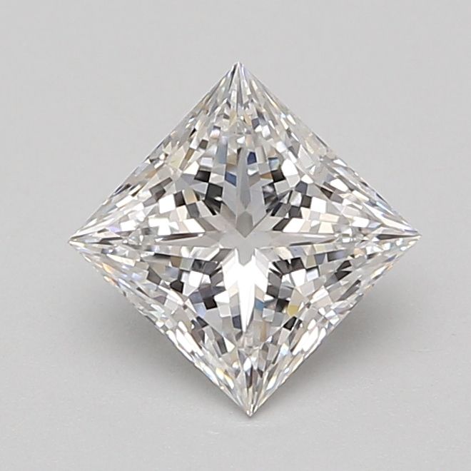 1.59 ct. E/VS1 Princess Lab Grown Diamond prod_73002dbcf2524489a3f56c89b1c0ded9