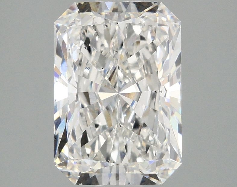 2.08 ct. E/VS2 Radiant Lab Grown Diamond prod_f6afff0e00e74cfd82f05ca3a2fc78f6