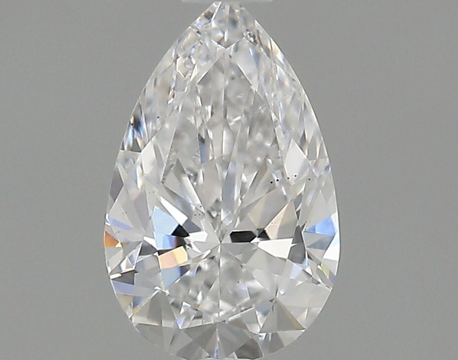 0.59 ct. E/VS2 Pear Lab Grown Diamond prod_893ecad84a5e4f7db5678e339d83aade