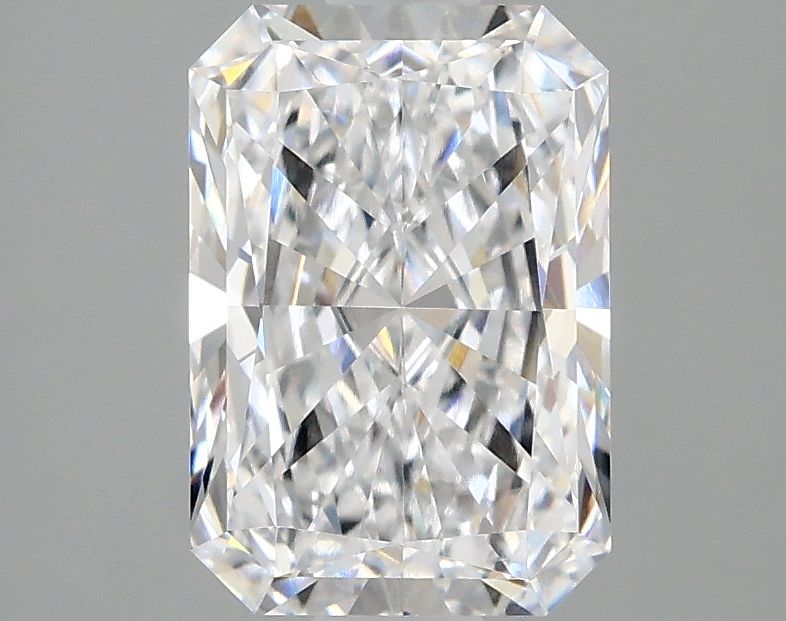 2.05 ct. D/VVS2 Radiant Lab Grown Diamond prod_d76f45ef01d747388e2bd5d581cbb6ed