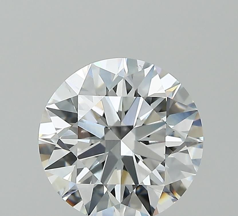 2.52 ct. E/VVS2 Round Lab Grown Diamond prod_ed6990137dfa4a36a002476f0d8b02fe