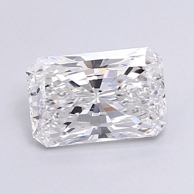 1.06 ct. D/VVS1 Radiant Lab Grown Diamond prod_ed741541faeb4702bd5ffbe23ef9e097