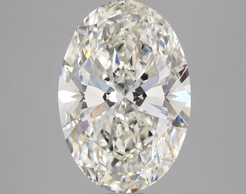 2.81 ct. I/VVS2 Oval Lab Grown Diamond prod_76f56bac5bbb4b9586e626f50a859147