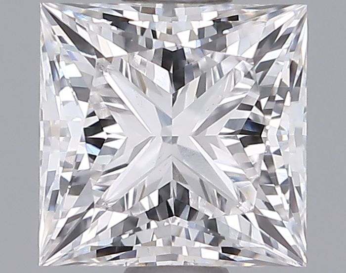 0.92 ct. D/VS1 Princess Lab Grown Diamond prod_806164ee0bce497a9d0efbb456efc2d8