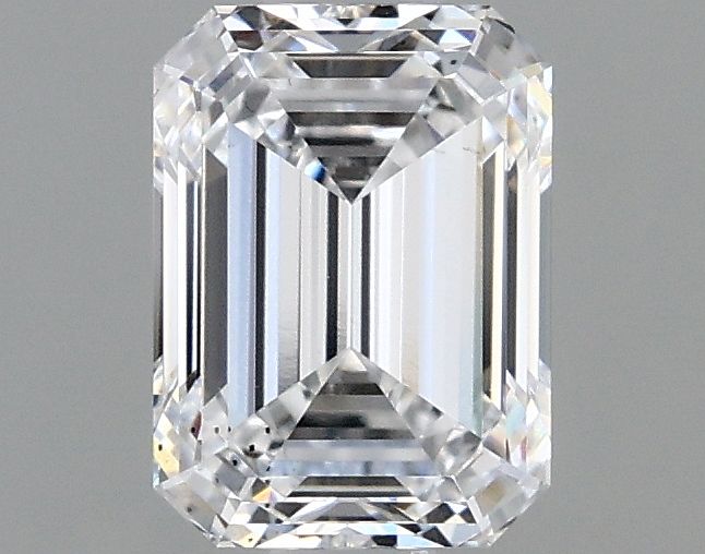 1.27 ct. D/VS2 Emerald Lab Grown Diamond prod_f442a1d3c68b476ba4b01a3c76142ce2