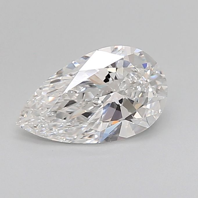 1.06 ct. D/VVS1 Pear Lab Grown Diamond prod_f57683e0bb7945b6bdc455b0c6918342