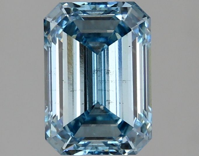 2.13 ct. Fancy Vivid Blue/VS2 Emerald Lab Grown Diamond prod_f2e8da23fe9f4b178f2f739c55fc50ed