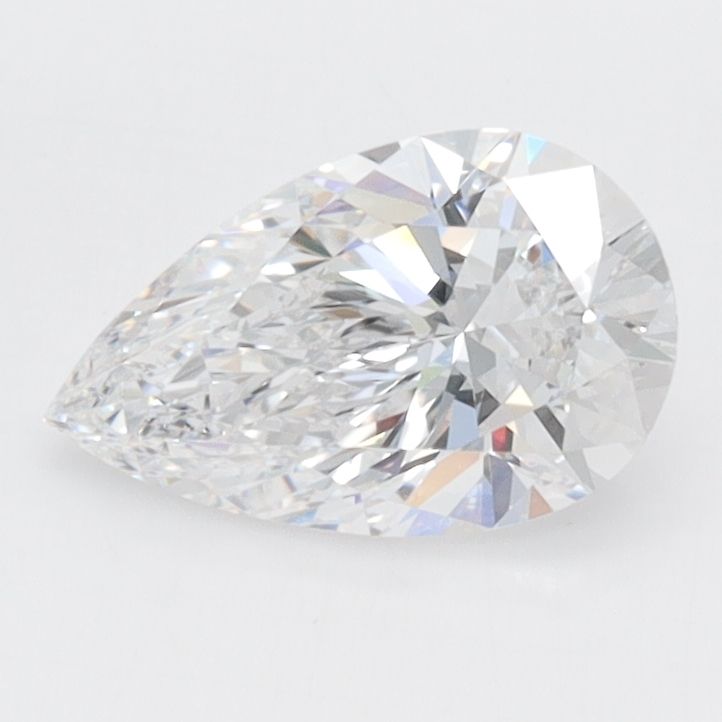 1.01 ct. D/IF Pear Lab Grown Diamond prod_fdd487acd2aa42fb9963abcd54c9a6a9