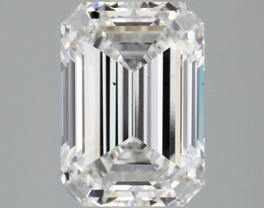 3.03 ct. D/VS2 Emerald Lab Grown Diamond prod_74d4e2a41bf84b7d98604541ec14e146