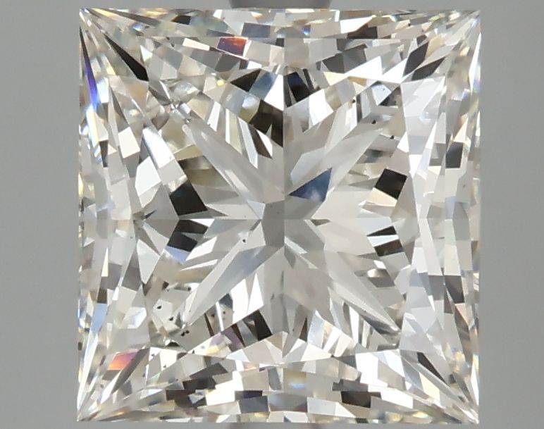 3.84 ct. H/VS1 Princess Lab Grown Diamond prod_f45f0415c7454fb782234ef5336b557e