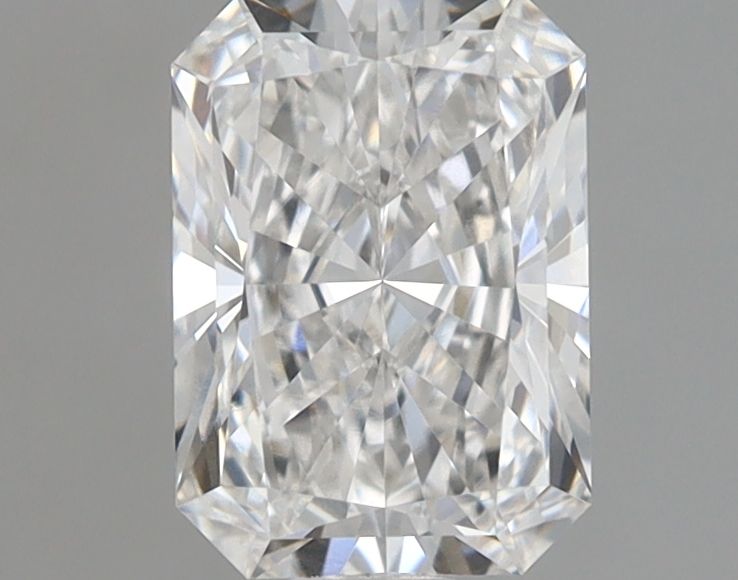 1.05 ct. F/VS1 Radiant Lab Grown Diamond prod_e80223cc01ba429f8c99d2254de0437c