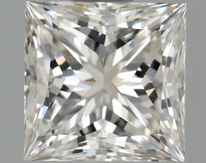 2.05 ct. H/VVS2 Princess Lab Grown Diamond prod_f15252027d2e41e38a44a9296c441a40