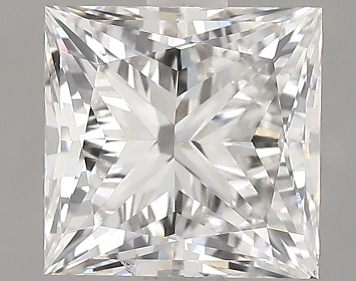 3.01 ct. H/VS2 Princess Lab Grown Diamond prod_8f60dc87a09c49d1817970457e90fbd0