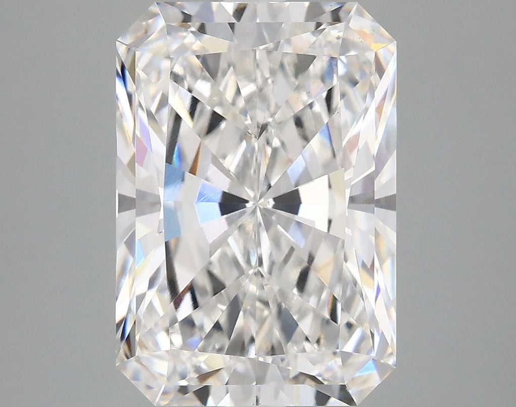 5.10 ct. E/VS1 Radiant Lab Grown Diamond prod_e9878cf342214af3b721d8b4d19f75b3