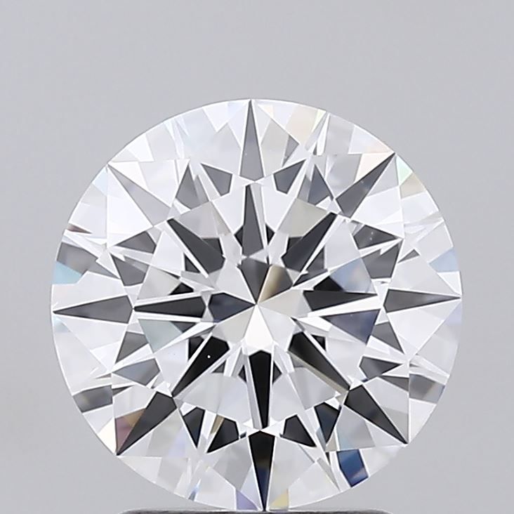 2.27 ct. D/VVS1 Round Lab Grown Diamond prod_de0b3e164dfa4103bd3c4dd613fbb20a