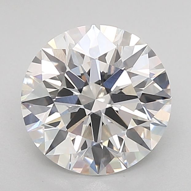 2.05 ct. E/VVS2 Round Lab Grown Diamond prod_cc91ed8b520246548103ebcb4d04f802