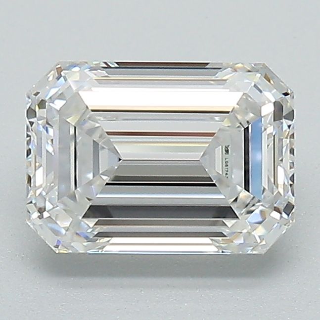 1.51 ct. F/VVS1 Emerald Lab Grown Diamond prod_7b0fa5069d3844639a360ffb74a90568