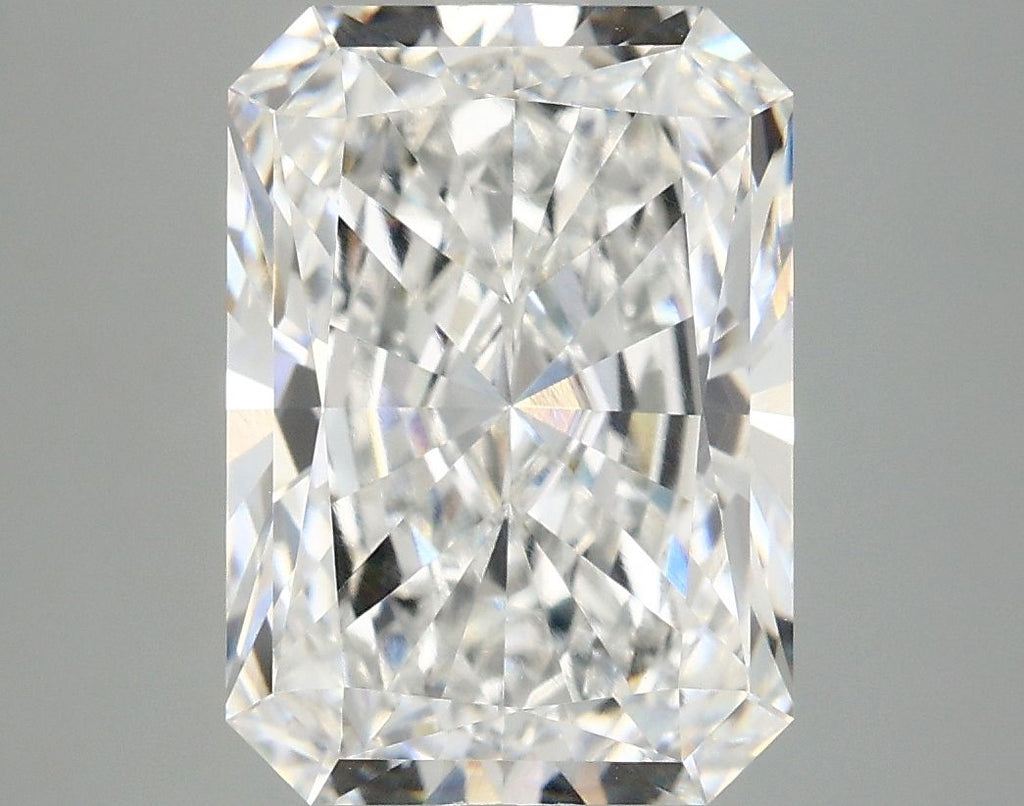 4.96 ct. E/VVS2 Radiant Lab Grown Diamond prod_f8246f23a1924af199672e0ca5cf7ae8