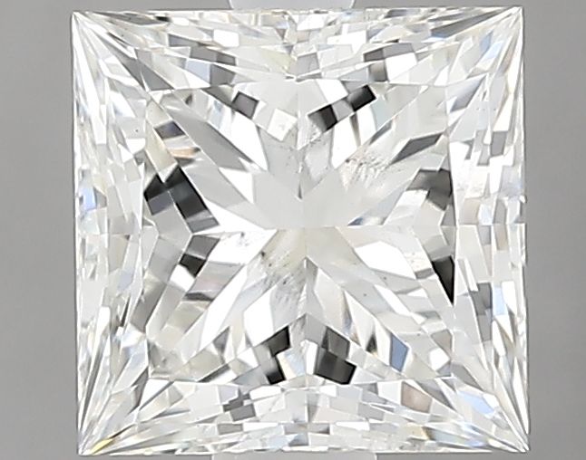 1.80 ct. G/SI1 Princess Lab Grown Diamond prod_f2628c4d648048f7a24c2b894b2ea794