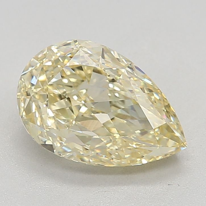 2.13 ct. Fancy Intense Yellow/VVS2 Pear Lab Grown Diamond prod_eca2dc87608b4086ac62e11ecdd4b8aa