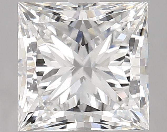 3.51 ct. G/VS1 Princess Lab Grown Diamond prod_7f1a17110c8149eca42d1fe632386064