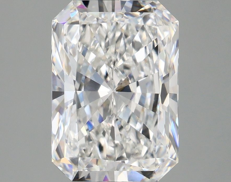 3.07 ct. D/VS1 Radiant Lab Grown Diamond prod_74a8d17487094cb6bb61a289708d1aee