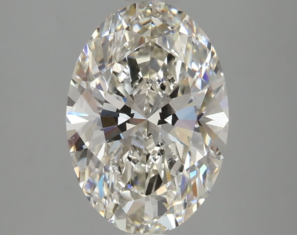 2.68 ct. H/VS1 Oval Lab Grown Diamond prod_c433584a628a4349b2614495c621064e