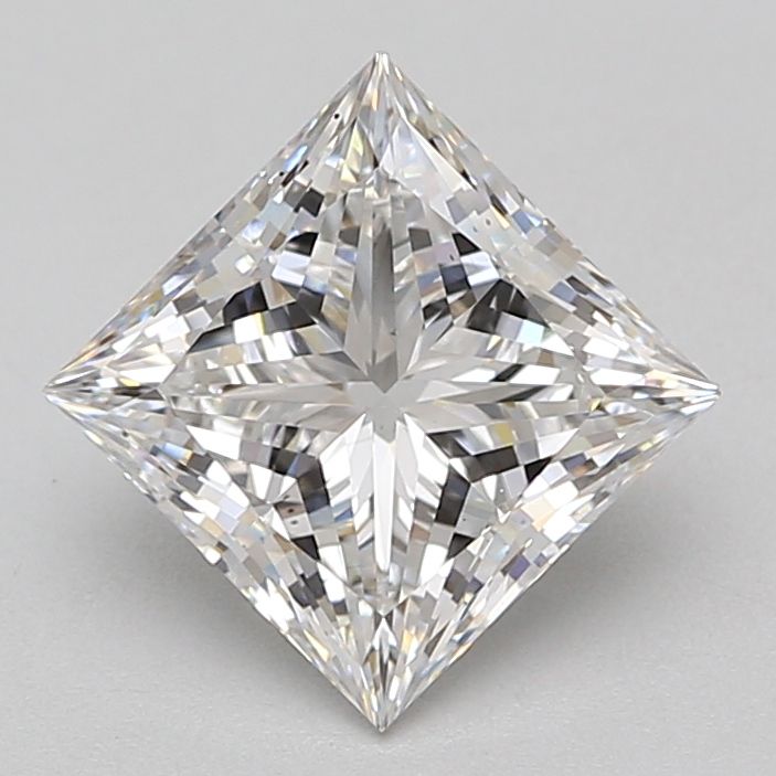 3.06 ct. E/VS2 Princess Lab Grown Diamond prod_7ac58903986f4cb38f5641e8dfe0484f