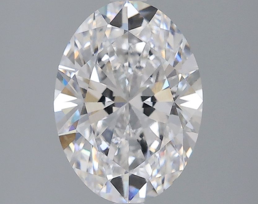 1.99 ct. D/VS1 Oval Lab Grown Diamond prod_f4b84da72d684db3b4f23057be4f5428