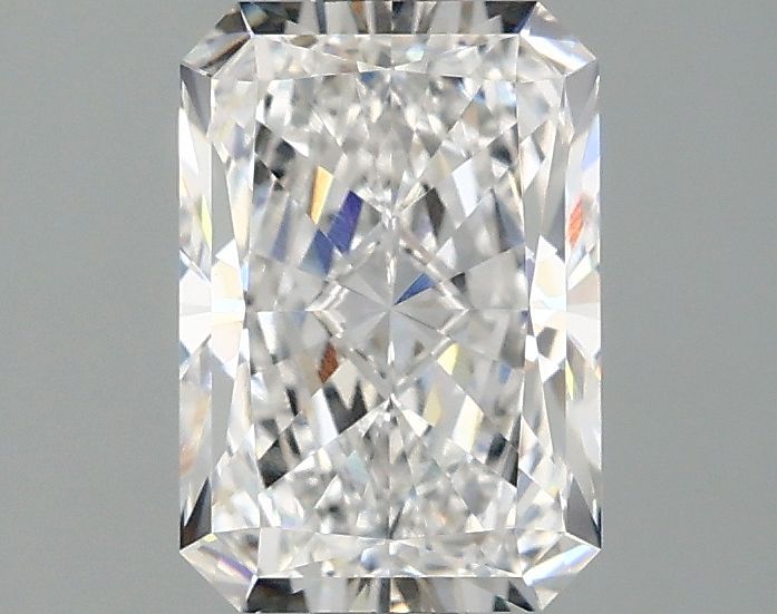 1.55 ct. D/VVS2 Radiant Lab Grown Diamond prod_f6a4b76b2395448e8c2763e163eb576a