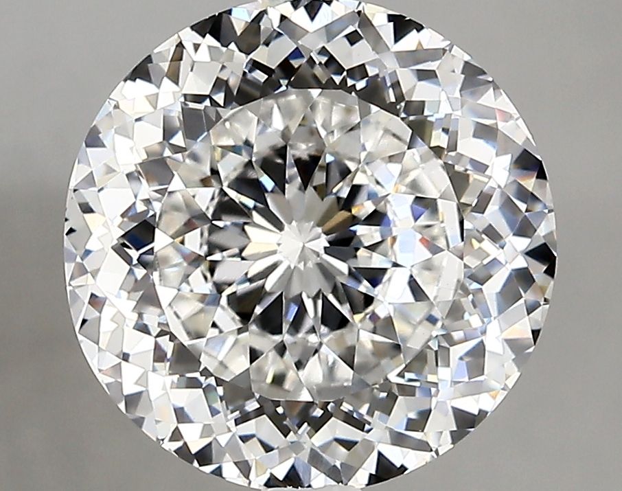 4.25 ct. E/VVS2 Round Lab Grown Diamond prod_f653744191a348d19a728151a7725e7e