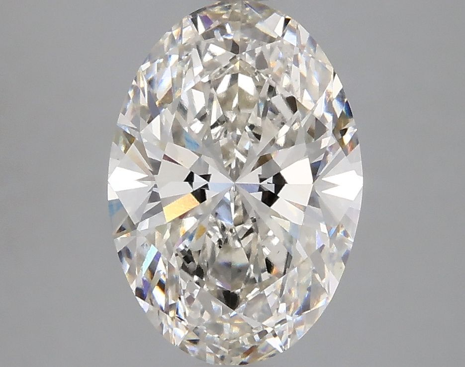 2.46 ct. G/VS1 Oval Lab Grown Diamond prod_ece6be521ac9450bacd5b6e72c6bb138