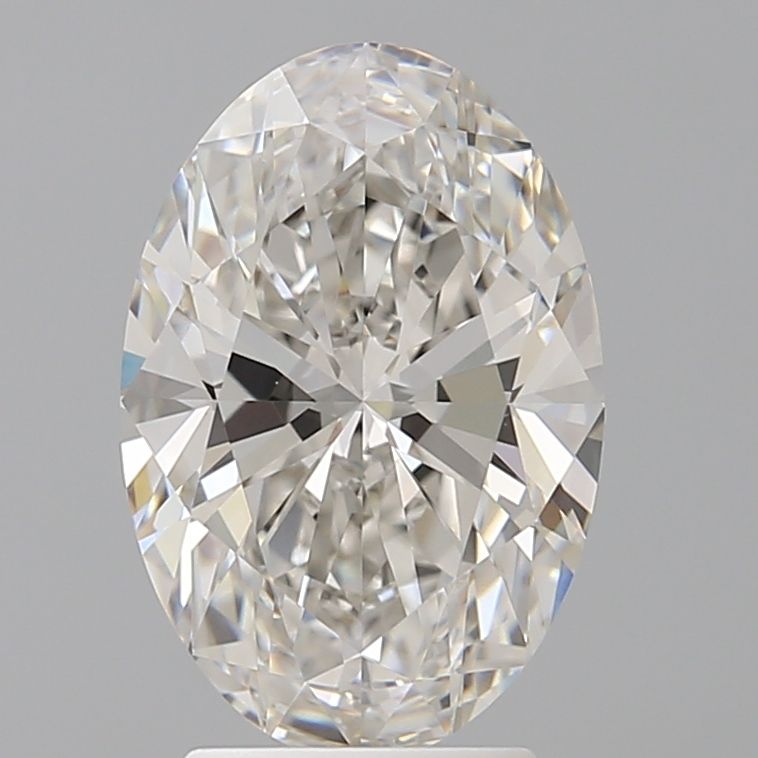 3.04 ct. G/VVS2 Oval Lab Grown Diamond prod_f44d08e17c954a26a2bf2af1cc665e61