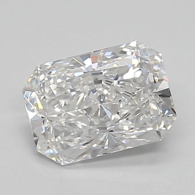 0.85 ct. E/VS2 Radiant Lab Grown Diamond prod_f57903b9cb644648ad6fe9721c30695e