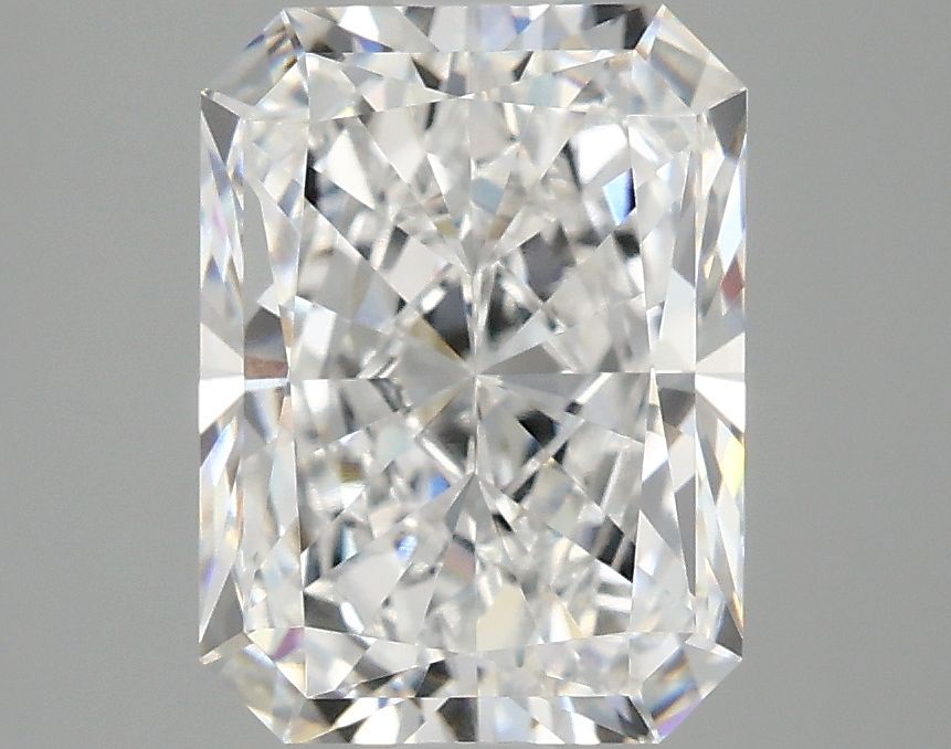 3.02 ct. D/VVS2 Radiant Lab Grown Diamond prod_d19004acf40746239accb9a8b21c0d46