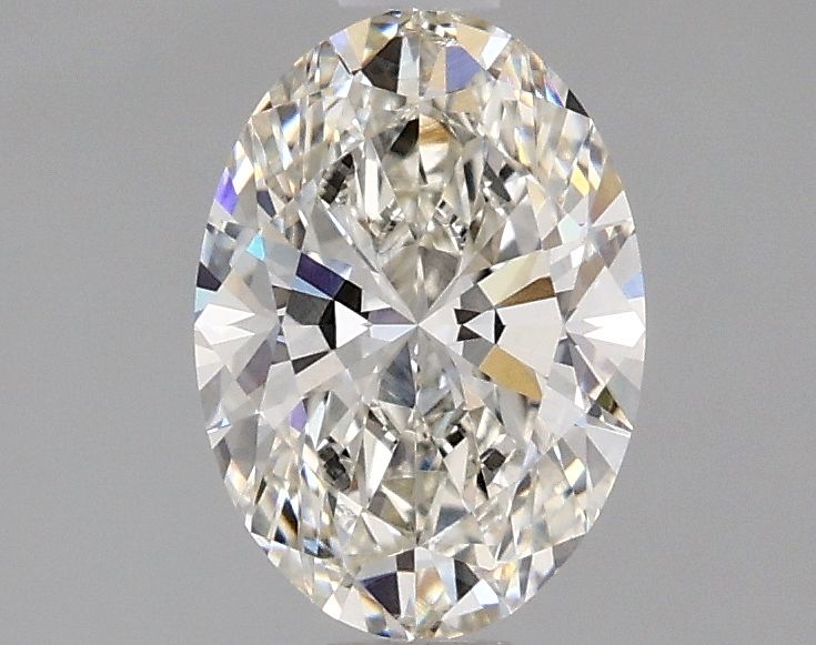 1.25 ct. H/VVS2 Oval Lab Grown Diamond prod_9a2a50fc76a24b4094d55207ad75f7f7