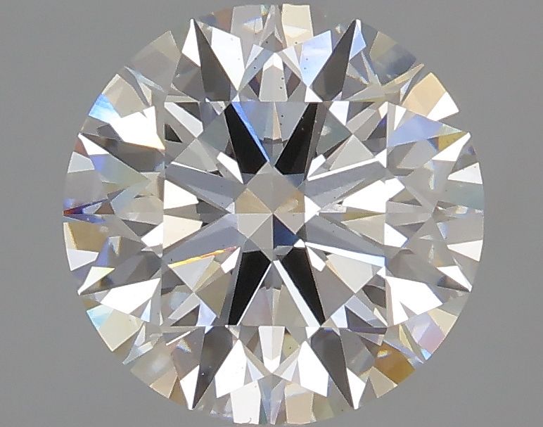 2.69 ct. F/VS2 Round Lab Grown Diamond prod_acdb672a069940c7b0d886e02610ed76